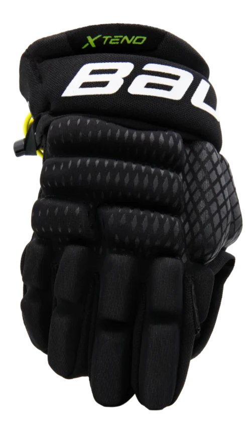 Bauer Vapor Xtend Youth Protective Kit -Hockey Equipage Store HG 01