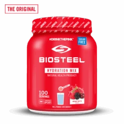 BioSteel High-Perfomance Sports Hydration Mix (700g) -Hockey Equipage Store HM 100SERVINGS THE ORIGINAL MB CA 1194x 031716f1 3829 49f0 824d c6c48101054d