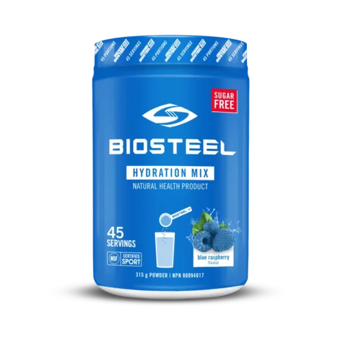 BioSteel High-Perfomance Sports Hydration Mix (315g) -Hockey Equipage Store HM 315g BR CA EN V006 1194x 08bdd9a7 4a32 4873 885a 520356a37aab