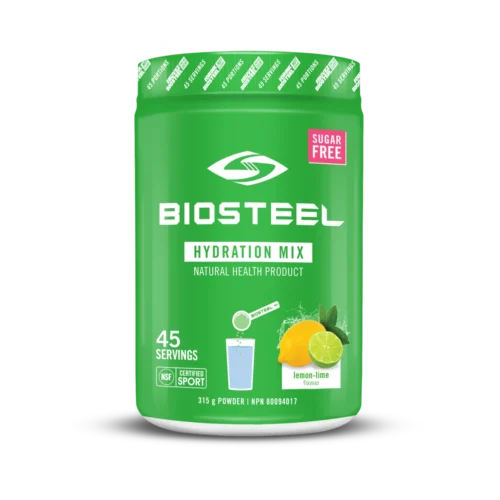 BioSteel High-Perfomance Sports Hydration Mix (315g) -Hockey Equipage Store HM 315g LL CA EN V006 1194x a93be417 98bc 4764 9b9d 29f823948497