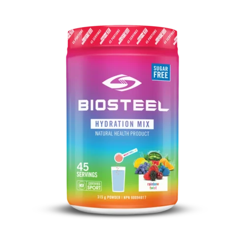 BioSteel High-Perfomance Sports Hydration Mix (315g) -Hockey Equipage Store HM 315g RT CA EN V006 1194x a9c4600e e250 41ea b3f0 9ec538a484d1