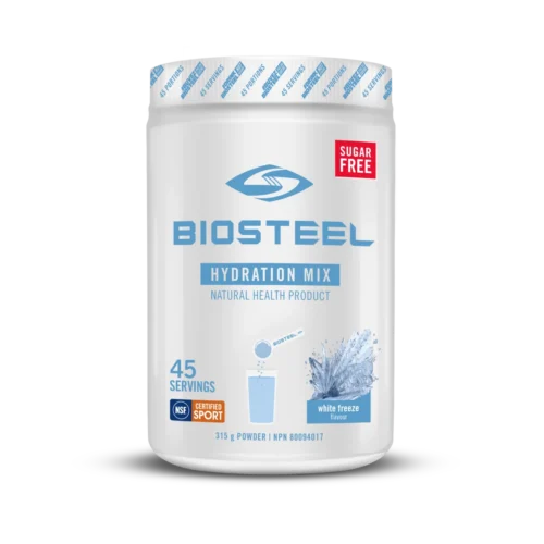 BioSteel High-Perfomance Sports Hydration Mix (315g) -Hockey Equipage Store HM 315g WF CA EN V006 1194x 456be0c9 f566 4359 9b3d 799c6679a630
