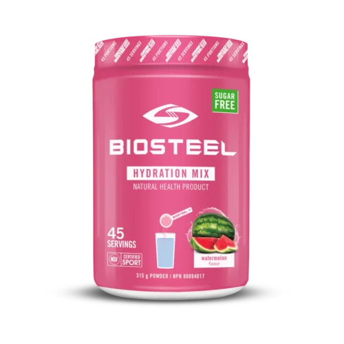 BioSteel High-Perfomance Sports Hydration Mix (315g) -Hockey Equipage Store HM 315g WM CA EN V006 1194x 05a60b82 8212 4229 8bc5 9e0e62cfe41d