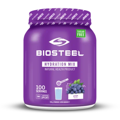 BioSteel High-Perfomance Sports Hydration Mix (700g) -Hockey Equipage Store HM 700g GR CA EN V006 1194x 57b35f55 9d48 4d81 8679 9265851eba76