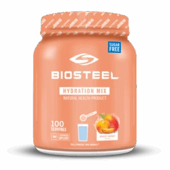 BioSteel High-Perfomance Sports Hydration Mix (700g) -Hockey Equipage Store HM 700g PM CA EN V006 1194x f0303db8 908b 46ec a0d7 5c71c53dc627