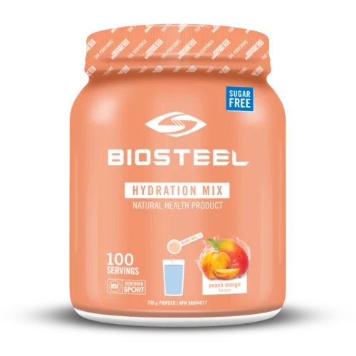 BioSteel High-Perfomance Sports Hydration Mix (700g) -Hockey Equipage Store HM 700g PM CA EN V006 1194x f0303db8 908b 46ec a0d7 5c71c53dc627