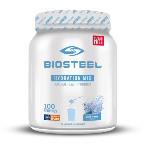 BioSteel High-Perfomance Sports Hydration Mix (700g) -Hockey Equipage Store HM 700g WF CA EN V006 1194x bf7524e2 2269 4624 95ea b46612f092aa