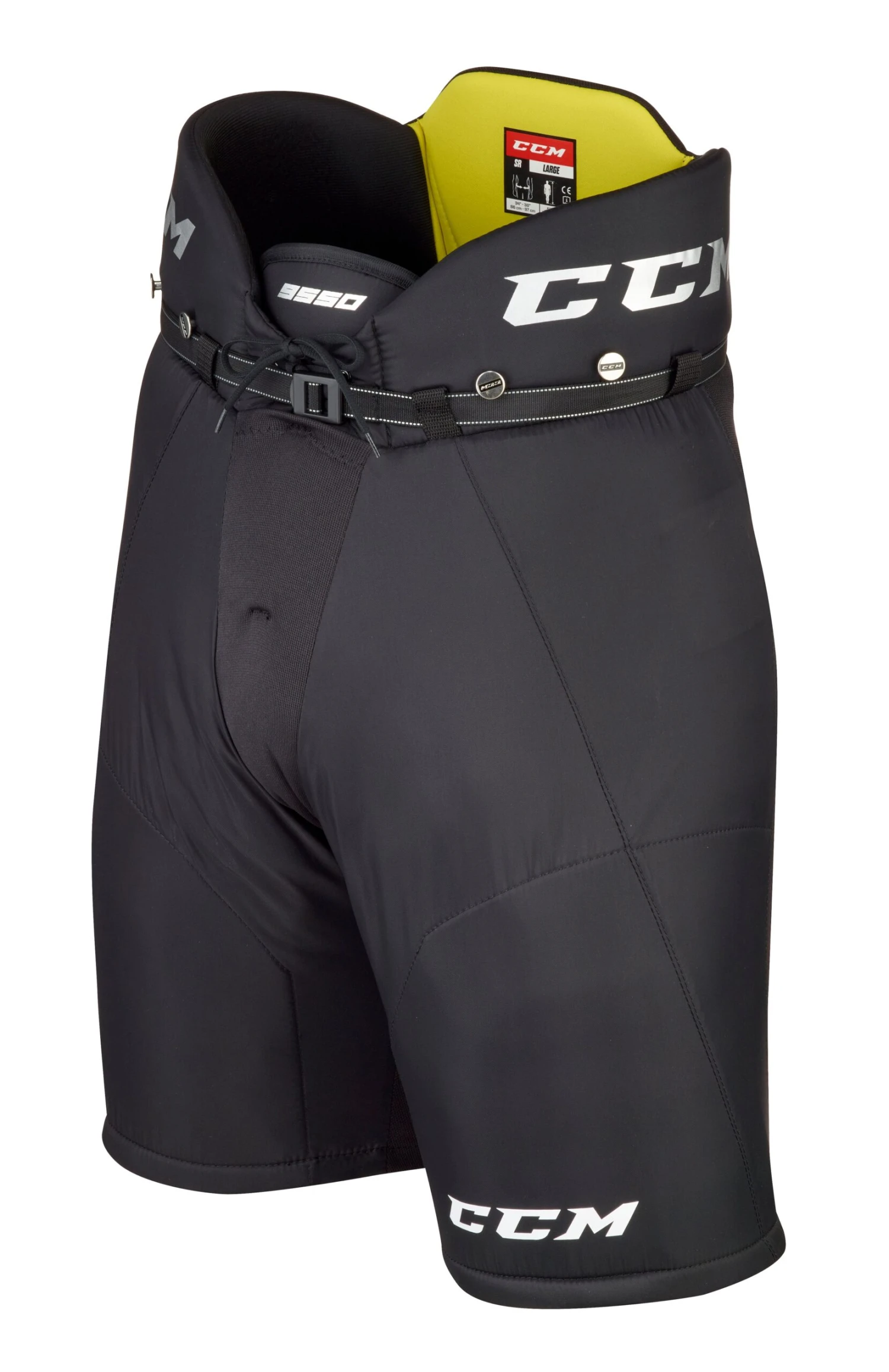 CCM Tacks 9550 Junior Hockey Pants 1 CCM Tacks 9550 Junior Hockey Pants