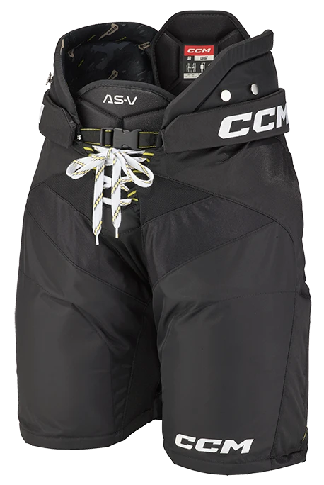 CCM Tacks AS-V Senior Hockey Pants 1 CCM Tacks AS-V Senior Hockey Pants