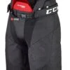 CCM JetSpeed FT4 Senior Hockey Pants -Hockey Equipage Store HPFT4 BLK d293370a aa77 4a20 b7dd 45c15ff8dbc4