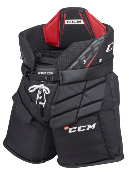 CCM Pro Senior Goalie Pants
