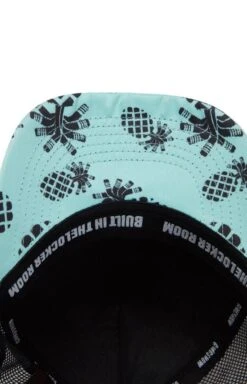 Gongshow Pine And Twine Cap -Hockey Equipage Store HS20 M422PineandTwine03 555x 8f141208 9ff4 414a a5bd 714f020db375