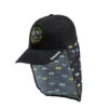 Gongshow Cool Calm Weapon Shade Buster Cap -Hockey Equipage Store HS20 M433CoolCalmWeapon03 555x eb19dd9e 635f 4d78 a37c f7f7b37cc85b