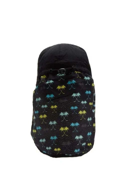 Gongshow Cool Calm Weapon Shade Buster Cap -Hockey Equipage Store HS20 M433CoolCalmWeapon04 555x 09fdb96a 0a63 48ff a85f e4480fd0ba8e