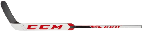 CCM Axis 1.9 Senior Goalie Stick -Hockey Equipage Store HSA1.9C WHRD