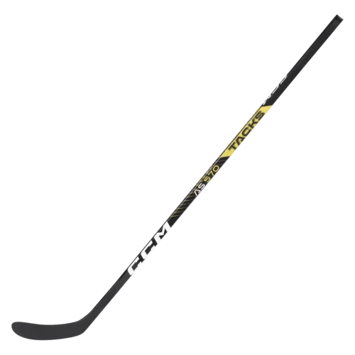 CCM Tacks AS 570 Intermediate Hockey Stick