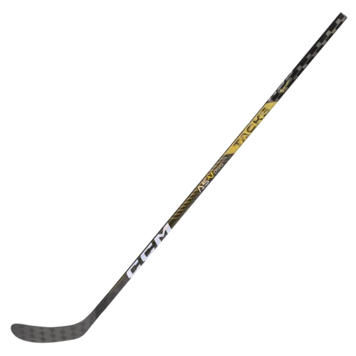 CCM Tacks AS-V Pro Intermediate Hockey Stick