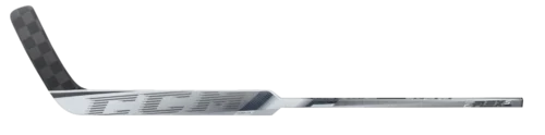 CCM EFLEX5 Prolite Senior Goalie Stick (White/Ice Grey) -Hockey Equipage Store HSE5PLC 02 3c018197 941b 44a4 bd8c 1e7cfd40c5c3 scaled