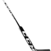 CCM EFLEX 5.5 Junior Goalie Stick (White/Black) -Hockey Equipage Store HSE5PLSP black 01 d85efa33 a606 4d54 a971 6751c8391d54