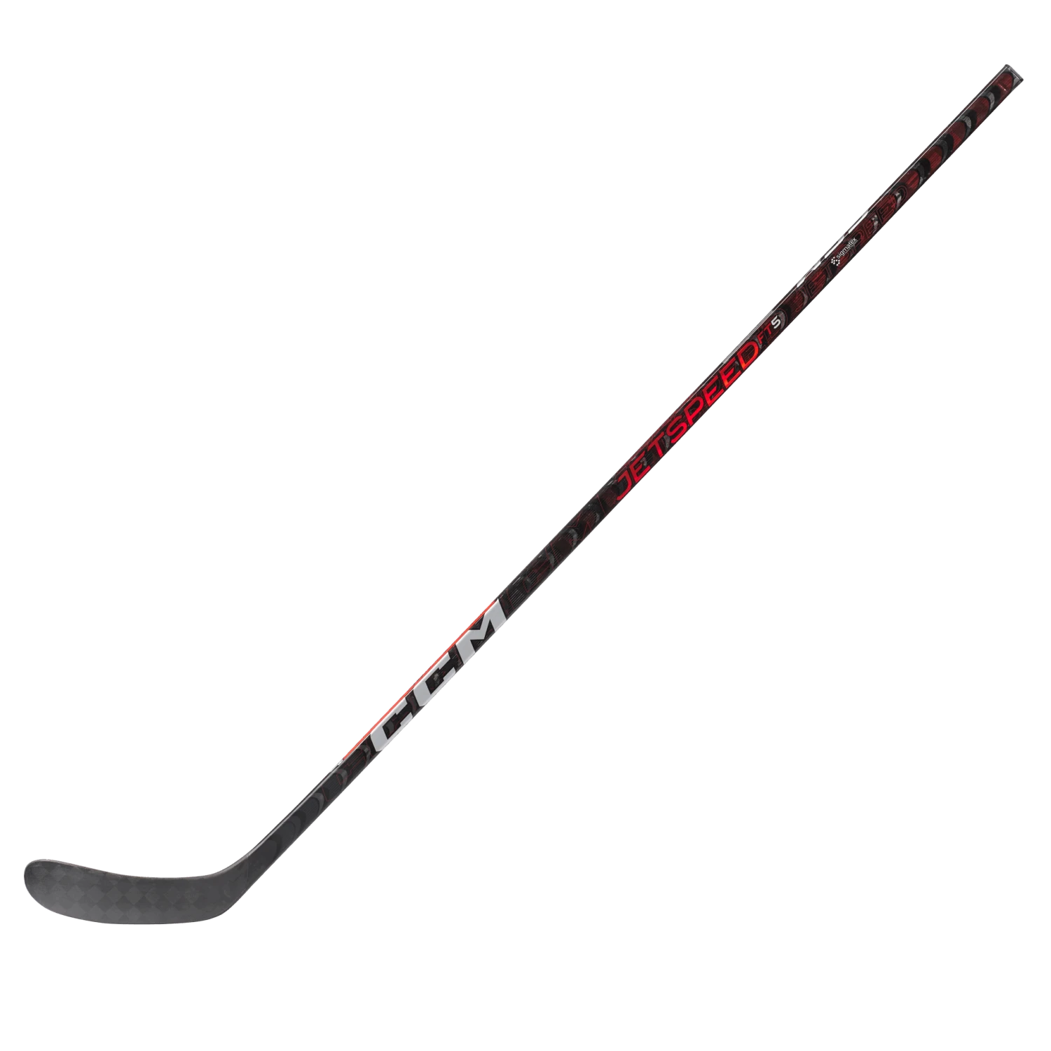 CCM JetSpeed FT5 Intermediate Hockey Stick 1 CCM JetSpeed FT5 Intermediate Hockey Stick