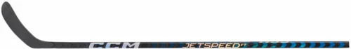 CCM JetSpeed FT5 Pro Intermediate Hockey Stick (Blue) -Hockey Equipage Store HSFT5P BLEU 1 abab08bf 09b7 4929 85f9 51cddaa998bf scaled