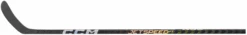 CCM JetSpeed FT5 Pro Junior Hockey Stick (Chrome) -Hockey Equipage Store HSFT5P GRIS 1