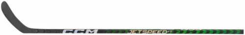 CCM JetSpeed FT5 Pro Junior Hockey Stick (Green) -Hockey Equipage Store HSFT5P VERT 12 scaled