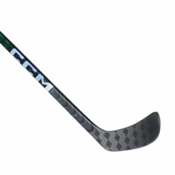 CCM JetSpeed FT5 Pro Junior Hockey Stick (Green) -Hockey Equipage Store HSFT5P VERT 4