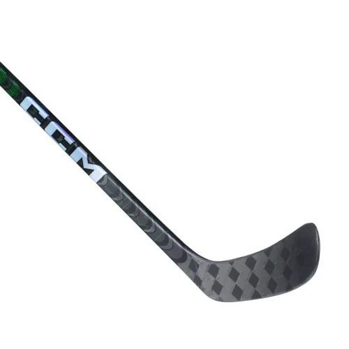 CCM JetSpeed FT5 Pro Junior Hockey Stick (Green) -Hockey Equipage Store HSFT5P VERT 4 scaled