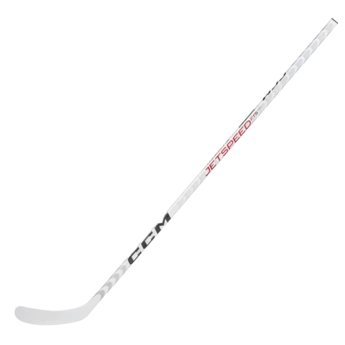 CCM JetSpeed FT5 Pro North Junior Hockey Stick