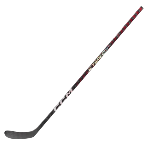 CCM JetSpeed FT5 Pro Senior Hockey Stick
