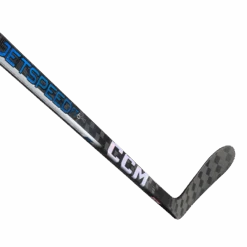 CCM JetSpeed FT6 Pro Intermediate Hockey Stick (Blue) -Hockey Equipage Store HSFT6PCB 02