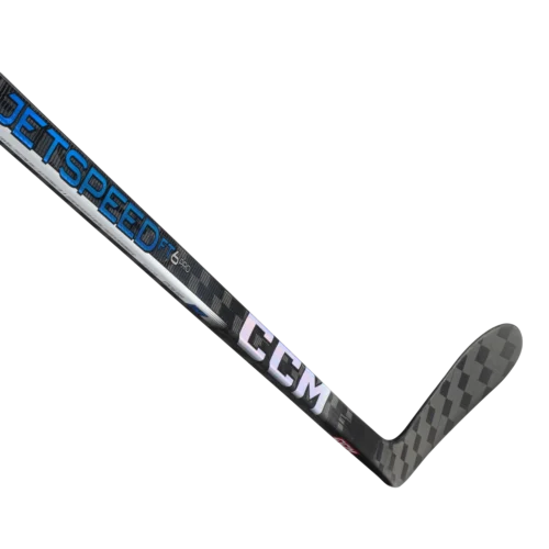 CCM JetSpeed FT6 Pro Senior Hockey Stick (Blue) -Hockey Equipage Store HSFT6PCB 02 1 e62a6f5e fb18 4d32 9c74 1839df128d1d scaled