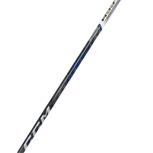 CCM JetSpeed FT6 Pro Intermediate Hockey Stick (Blue) 11 CCM JetSpeed FT6 Pro Intermediate Hockey Stick (Blue) -Hockey Equipage Store HSFT6PCB 05 scaled