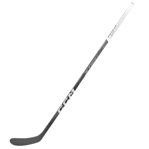 CCM JetSpeed FT6 Pro Senior Hockey Stick (Chrome)