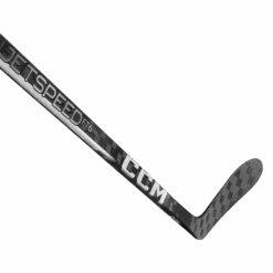 CCM JetSpeed FT6 Pro Junior Hockey Stick (Chrome) -Hockey Equipage Store HSFT6PCC 02 0d9e1704 6802 40f2 9e8c 39ac9be30ebd