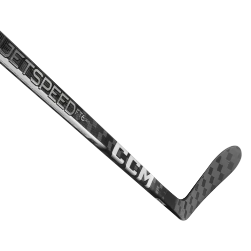 CCM JetSpeed FT6 Pro Junior Hockey Stick (Chrome) -Hockey Equipage Store HSFT6PCC 02 0d9e1704 6802 40f2 9e8c 39ac9be30ebd scaled