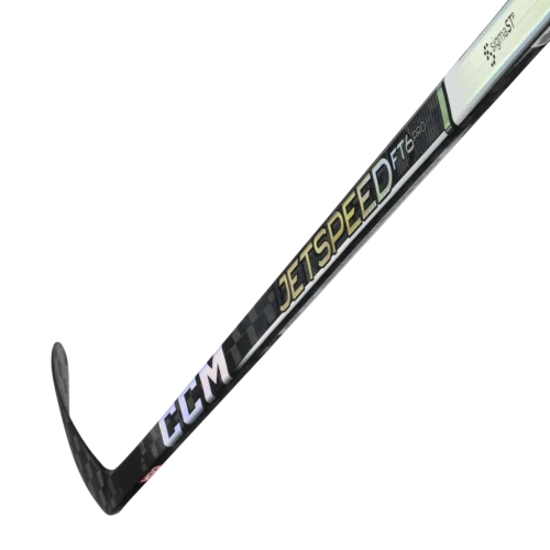 CCM JetSpeed FT6 Pro Senior Hockey Stick (Chrome) 9 CCM JetSpeed FT6 Pro Senior Hockey Stick (Chrome) -Hockey Equipage Store HSFT6PCC 03 621477f3 db6a 457e a68e 8d035b5bd231 scaled