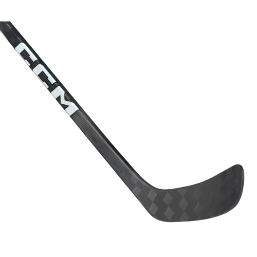 CCM JetSpeed FT6 Pro Intermediate Hockey Stick (Chrome) 10 CCM JetSpeed FT6 Pro Intermediate Hockey Stick (Chrome) -Hockey Equipage Store HSFT6PCC 04 scaled