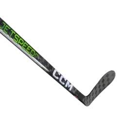 CCM JetSpeed FT6 Pro Junior Hockey Stick (Green) 8 CCM JetSpeed FT6 Pro Junior Hockey Stick (Green) -Hockey Equipage Store HSFT6PCG 02 4b6332e3 f217 40af a290 958035d1da34