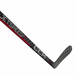CCM JetSpeed FT6 Intermediate Hockey Stick -Hockey Equipage Store HSFT6 02