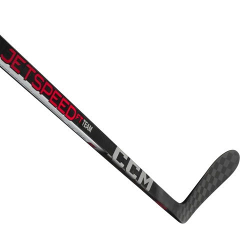 CCM JetSpeed FT6 Team Senior Hockey Stick -Hockey Equipage Store HSFTM6 02 a483a444 6409 4256 ba42 e835e50d05d9 scaled