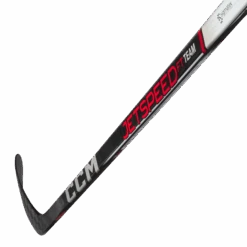 CCM JetSpeed FT6 Team Intermediate Hockey Stick -Hockey Equipage Store HSFTM6 03