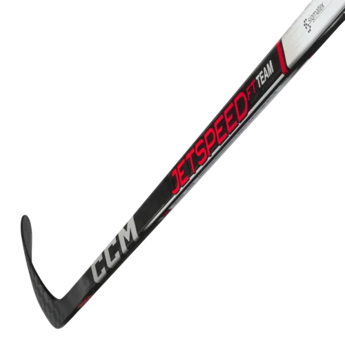 CCM JetSpeed FT6 Team Senior Hockey Stick -Hockey Equipage Store HSFTM6 03 b2277012 2d50 4b4d 8bd9 eb573c16a39f scaled