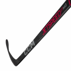 CCM JetSpeed FT660 Intermediate Hockey Stick -Hockey Equipage Store HSJ660 03