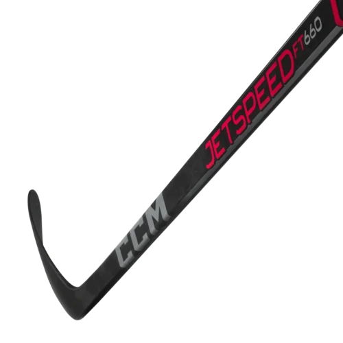 CCM JetSpeed FT660 Junior Hockey Stick 9 CCM JetSpeed FT660 Junior Hockey Stick -Hockey Equipage Store HSJ660 03 846a1734 1f8f 4bc3 89e5 ee789b0be9e8 scaled