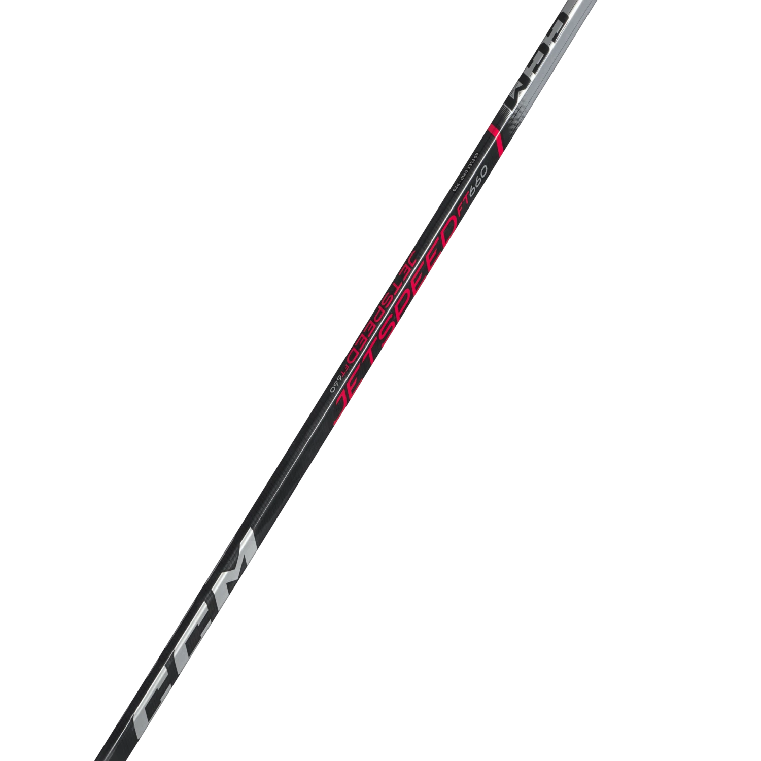 CCM JetSpeed FT660 Senior Hockey Stick 6 CCM JetSpeed FT660 Senior Hockey Stick - Image 6
