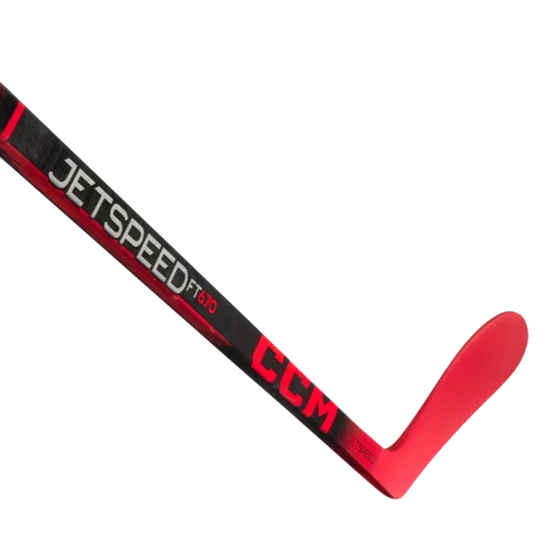CCM JetSpeed FT670 Junior Hockey Stick -Hockey Equipage Store HSJ670 JR 02 scaled
