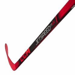 CCM JetSpeed FT670 Junior Hockey Stick -Hockey Equipage Store HSJ670 JR 03