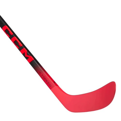 CCM JetSpeed FT670 Junior Hockey Stick -Hockey Equipage Store HSJ670 JR 04 scaled